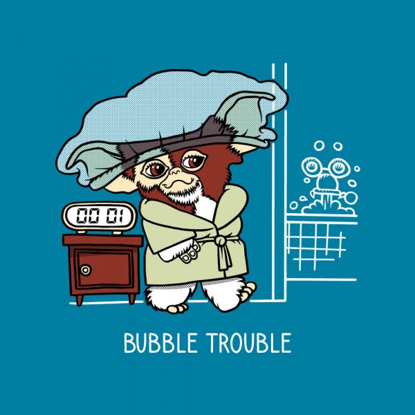 Bubble Trouble - Image 4