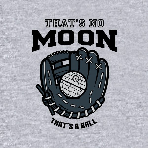 Moon Baseball - Image 4
