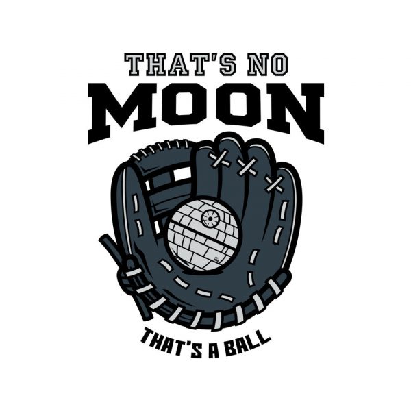 Moon Baseball - Image 8