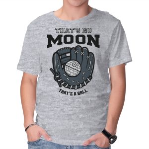 Moon Baseball