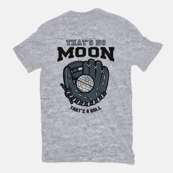 Moon Baseball - Image 3