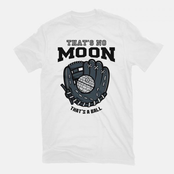 Moon Baseball - Image 7