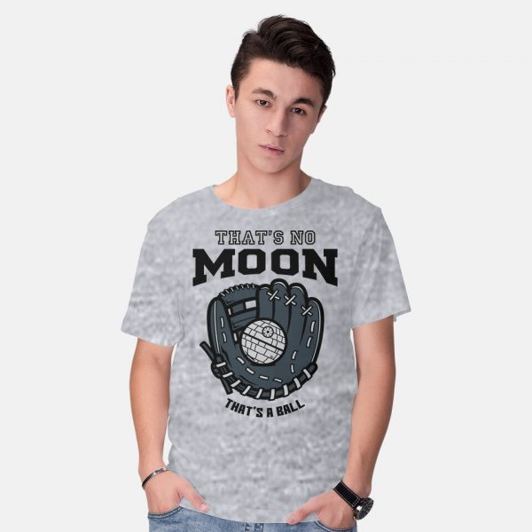 Moon Baseball - Image 2