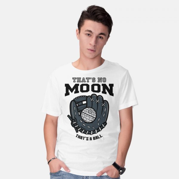Moon Baseball - Image 6