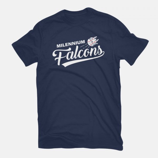 Falcons - Image 7