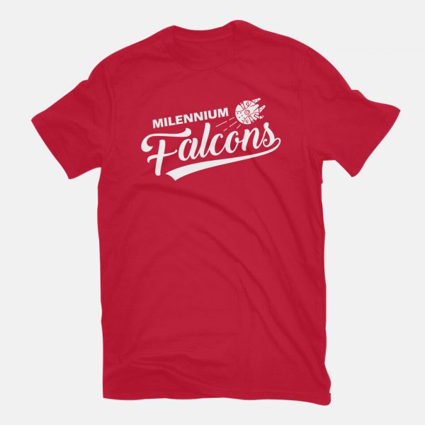 Falcons - Image 11