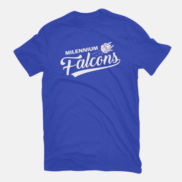 Falcons - Image 3