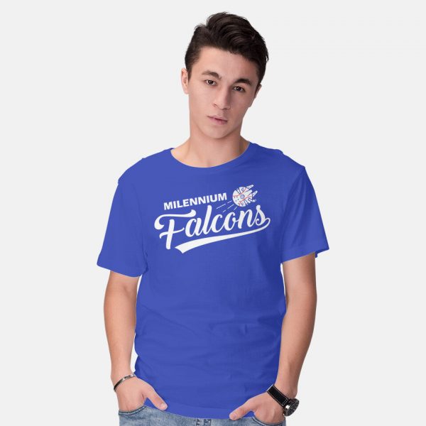 Falcons - Image 2