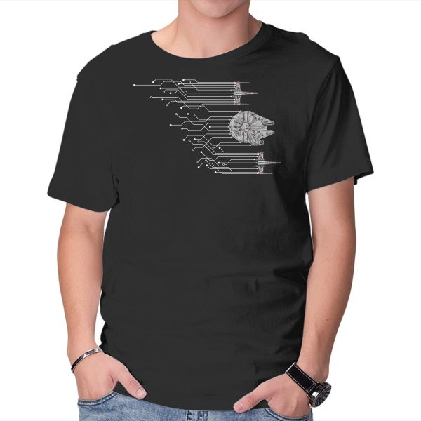 Fastest Circuit In The Galaxy