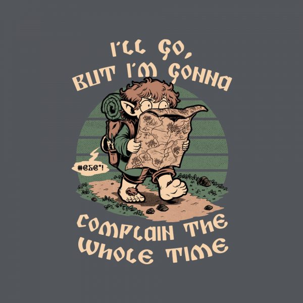 Medieval Character Hates Adventure - Image 12