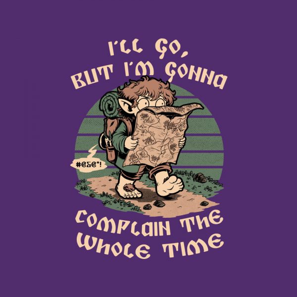 Medieval Character Hates Adventure - Image 16