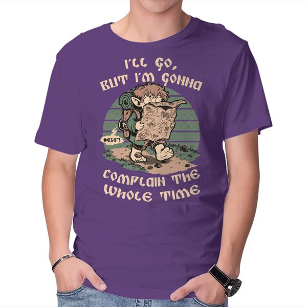 Medieval Character Hates Adventure - Image 13