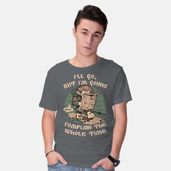 Medieval Character Hates Adventure - Image 10