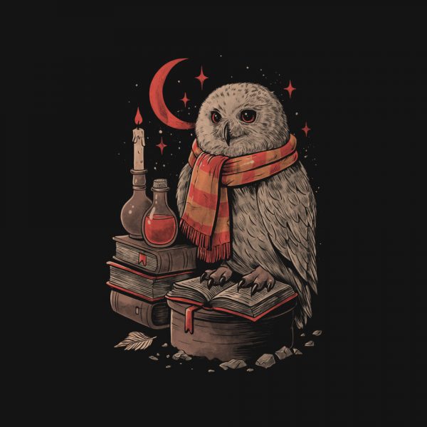 Mystic Owl - Image 4