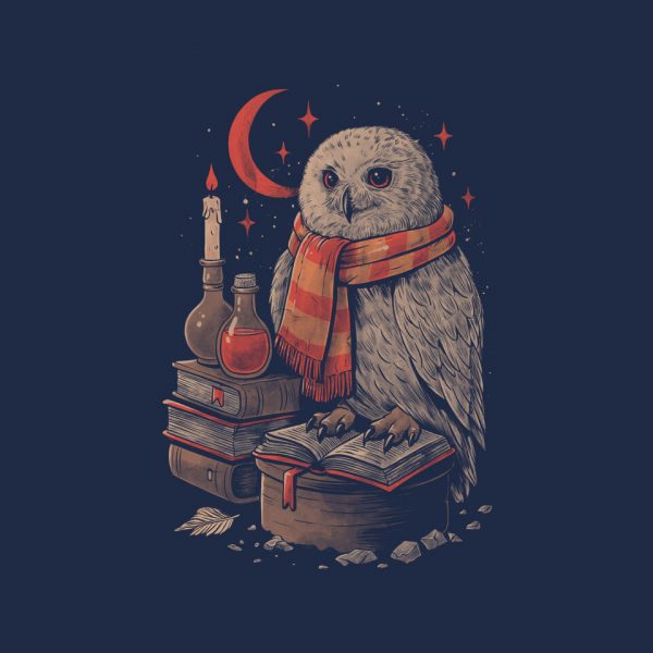 Mystic Owl - Image 8