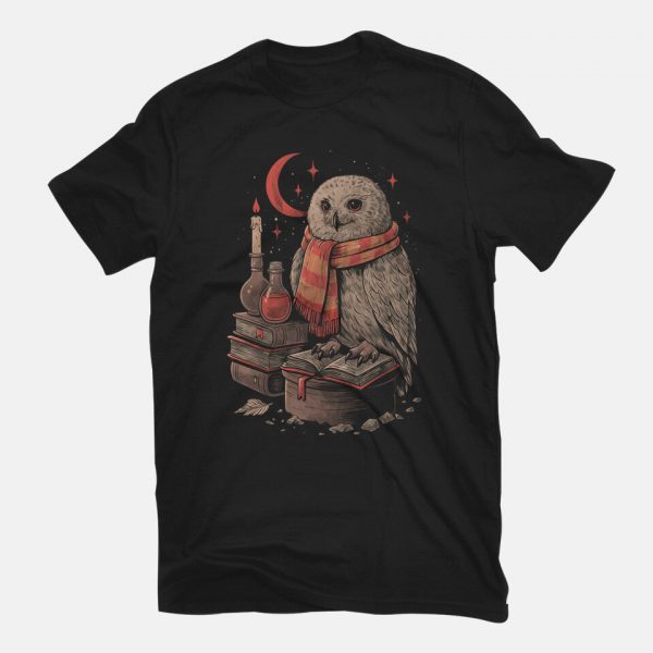 Mystic Owl - Image 3