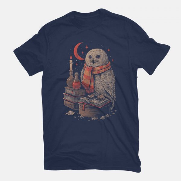 Mystic Owl - Image 7