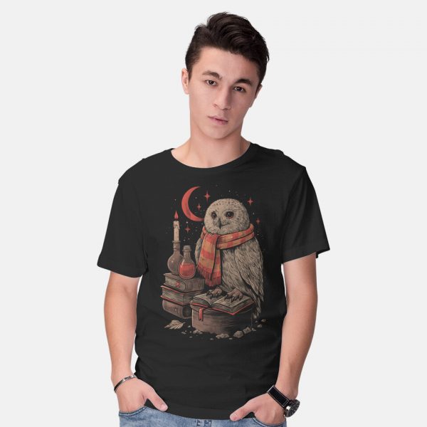 Mystic Owl - Image 2