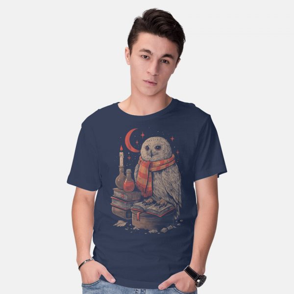 Mystic Owl - Image 6