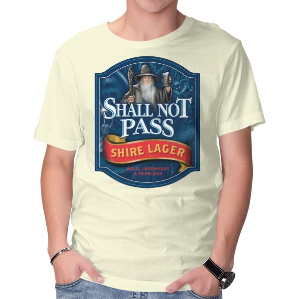 Shall Not Pass Lager - Image 17