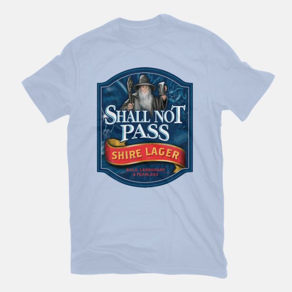Shall Not Pass Lager - Image 15