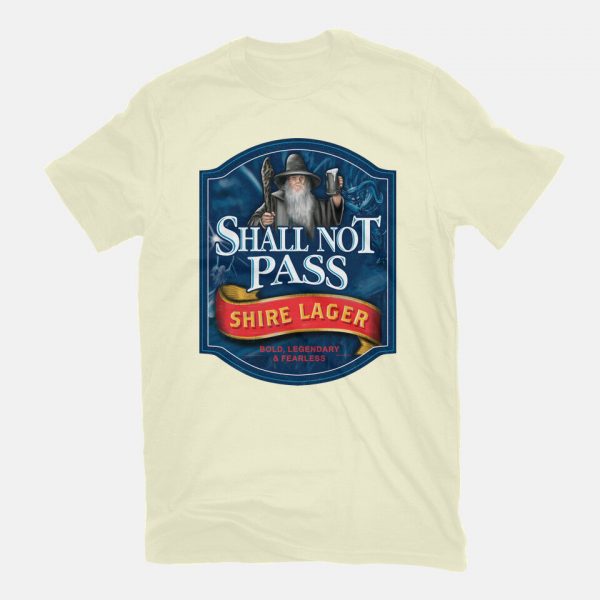 Shall Not Pass Lager - Image 19