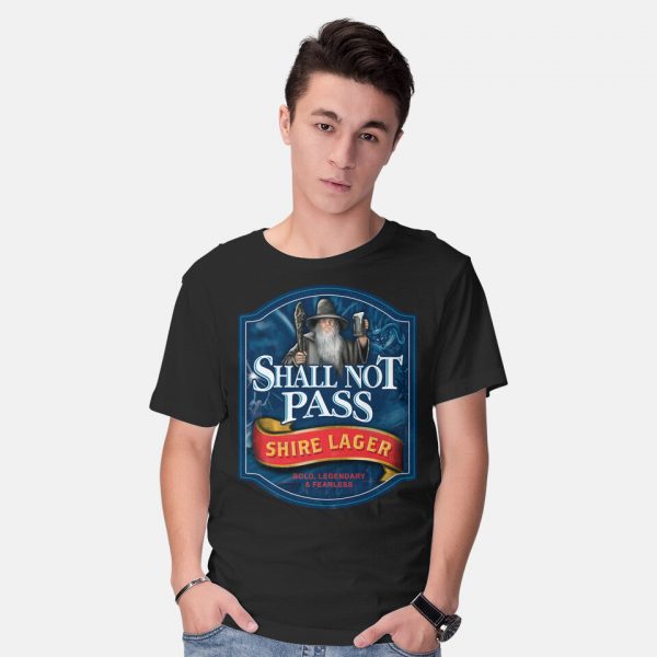 Shall Not Pass Lager - Image 6