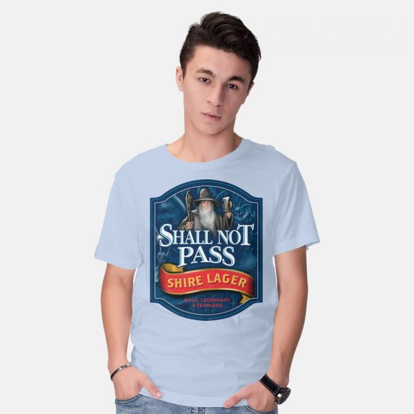 Shall Not Pass Lager - Image 14