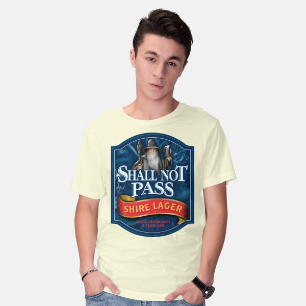 Shall Not Pass Lager - Image 18