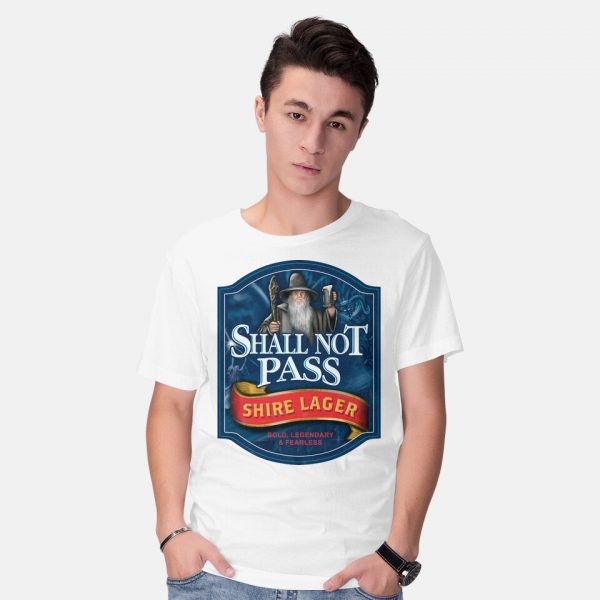 Shall Not Pass Lager - Image 10