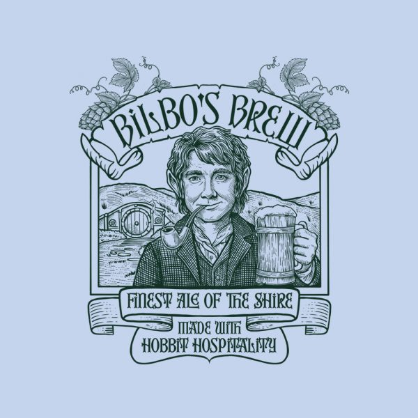 Bilbo's Brew - Image 8