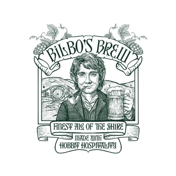 Bilbo's Brew - Image 4