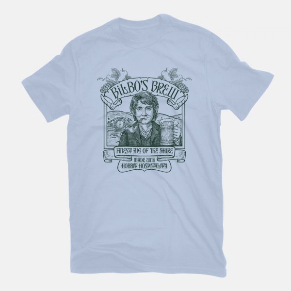 Bilbo's Brew - Image 7
