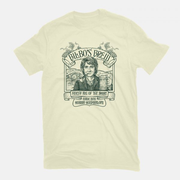 Bilbo's Brew - Image 11