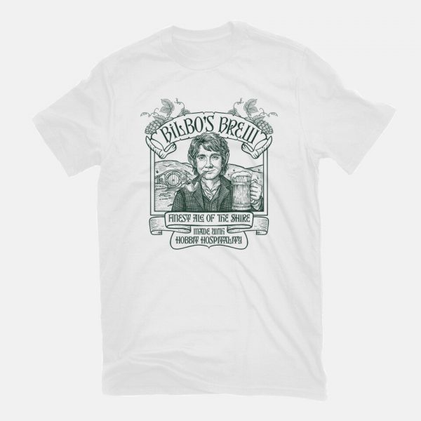 Bilbo's Brew - Image 3
