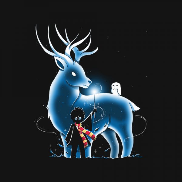 Magic Deer - Image 4
