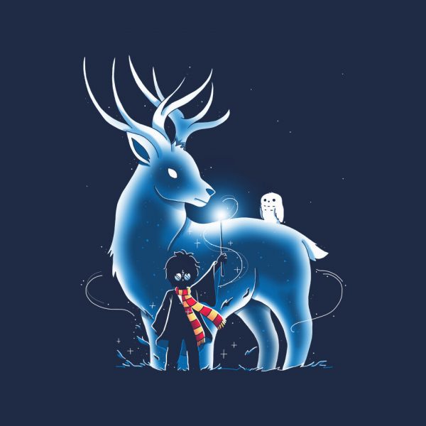 Magic Deer - Image 8
