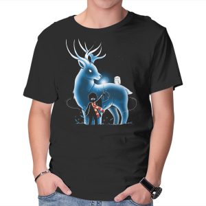 Magic Deer