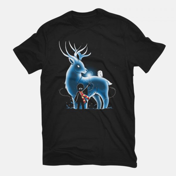 Magic Deer - Image 3