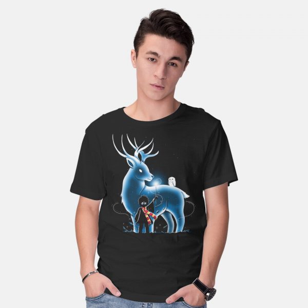 Magic Deer - Image 2