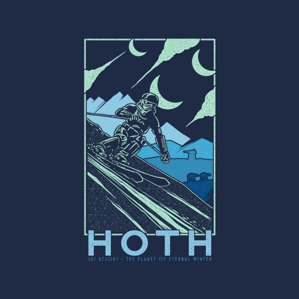 Hoth Ski Resort - Image 4
