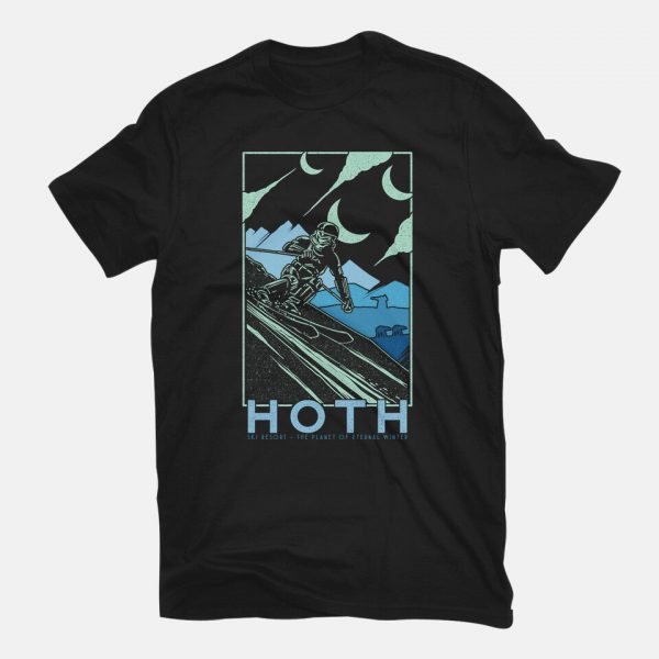 Hoth Ski Resort - Image 8