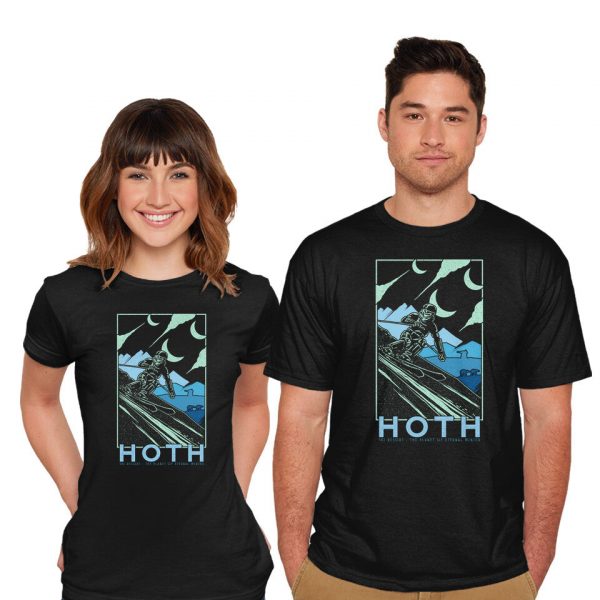 Hoth Ski Resort - Image 10