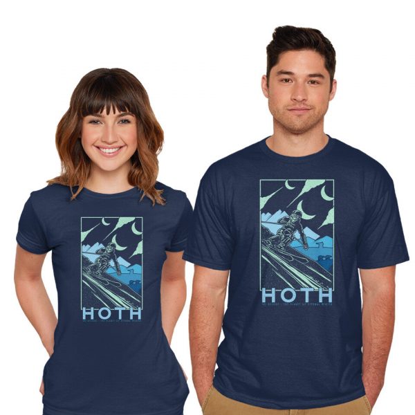 Hoth Ski Resort - Image 5