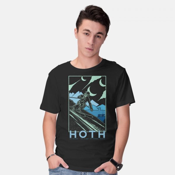 Hoth Ski Resort - Image 7