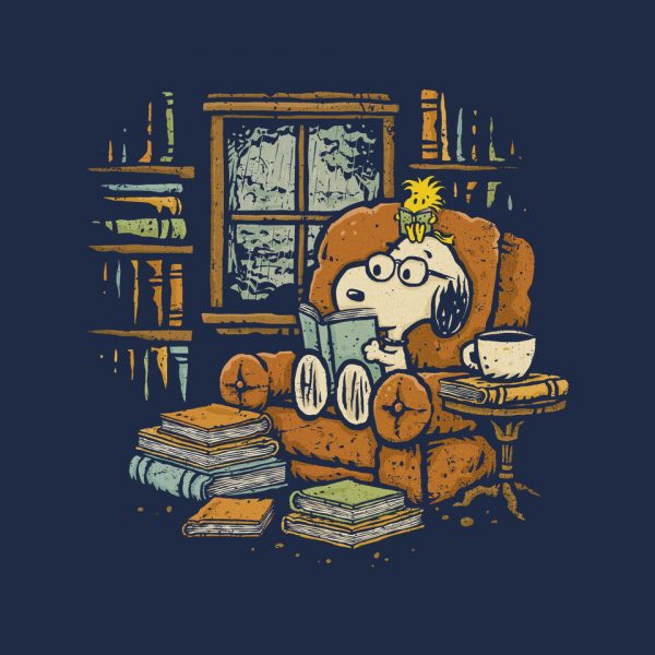 Rainy Day Reading - Image 9