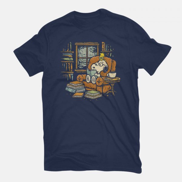 Rainy Day Reading - Image 8