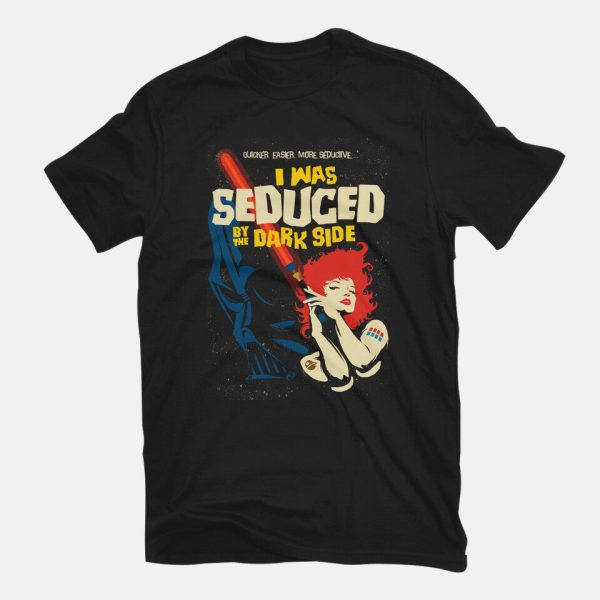 Seduced By The Dark Side - Image 3