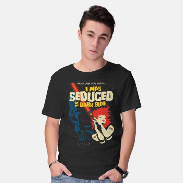 Seduced By The Dark Side - Image 2