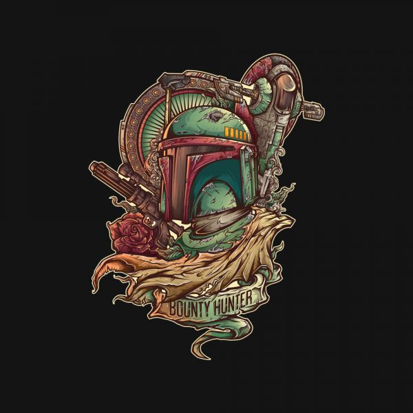 The Real Bounty Hunter - Image 4